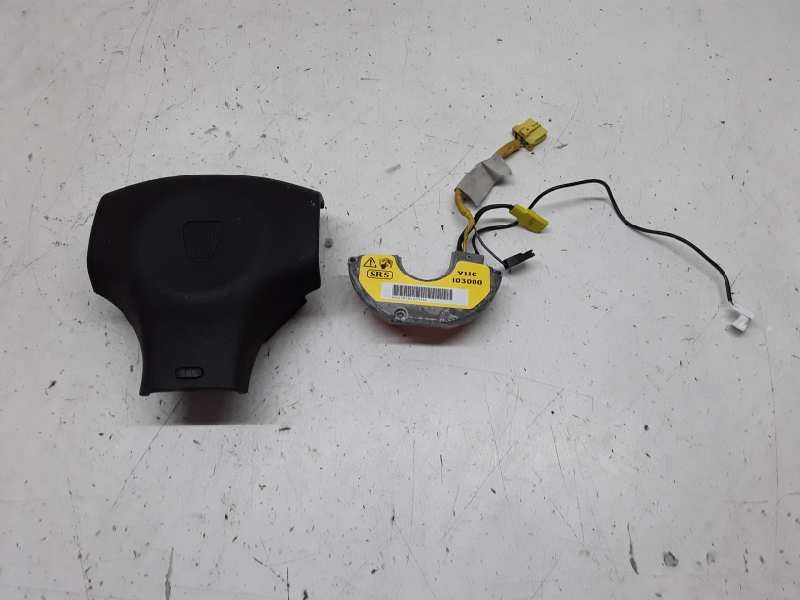 Recambio de kit airbag para mg serie 200 (xw) 220 coupe lti referencia OEM IAM   