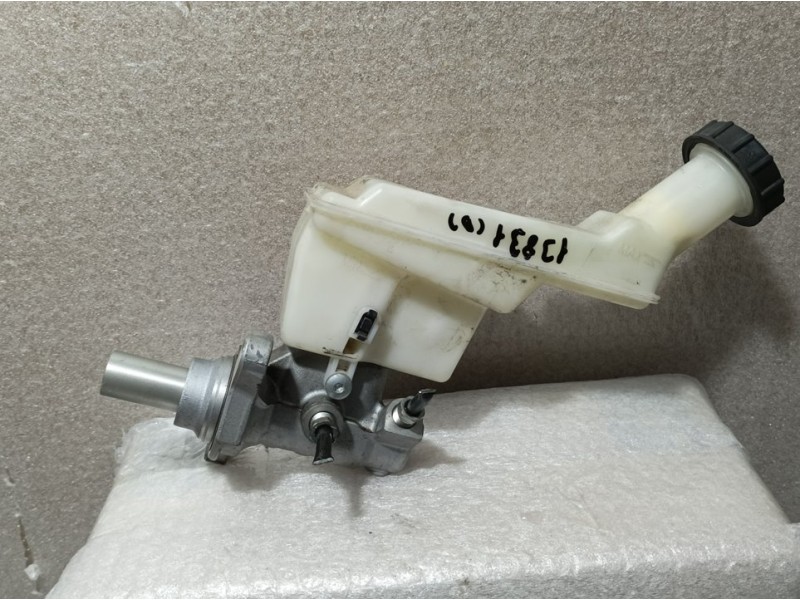 Recambio de bomba freno para nissan micra v (k14) visia+ referencia OEM IAM 18QARG  