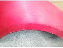 Recambio de aleta delantera derecha para bmw serie 1 berlina (e81/e87) 116d referencia OEM IAM   TOCADA