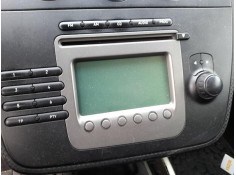 SISTEMA AUDIO / RADIO CD 5P1035152 
