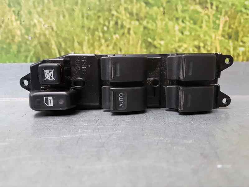 Recambio de mando 4 elevalunas para toyota rav 4 (a2) 2.0 luna 4x4 (2003) referencia OEM IAM 8482042140  