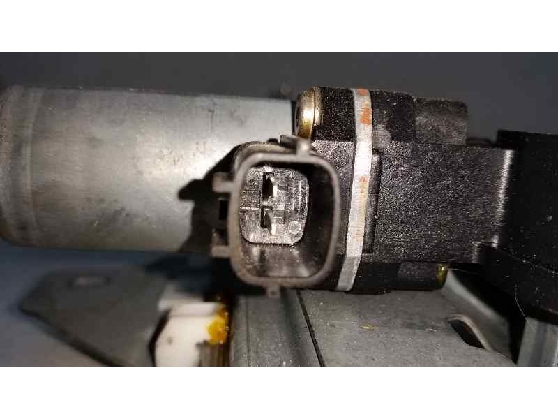 Recambio de elevalunas delantero izquierdo para dacia lodgy ambiance referencia OEM IAM  2 PINS ELECTRICO