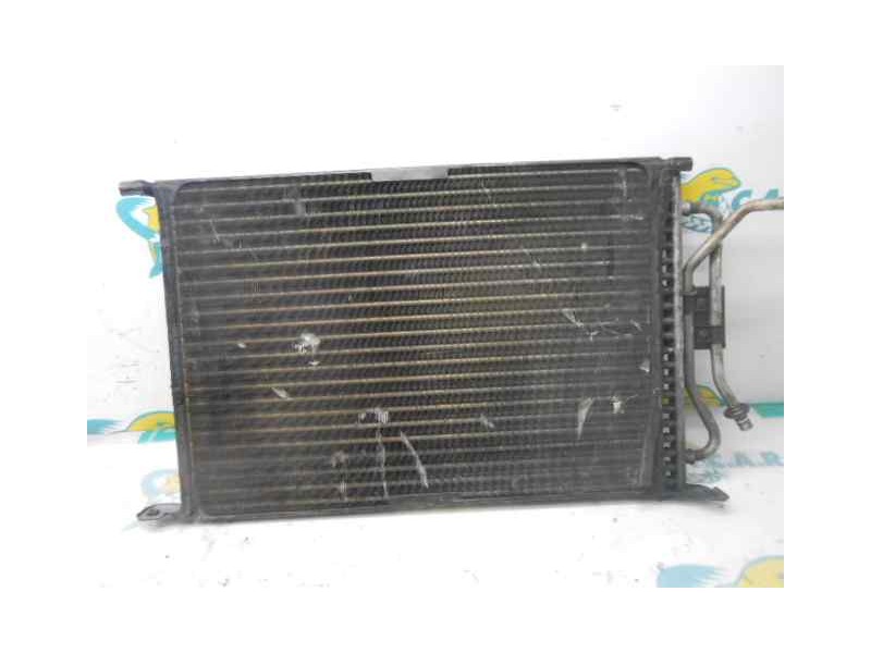 Recambio de condensador / radiador aire acondicionado para ford fiesta berlina básico referencia OEM IAM   
