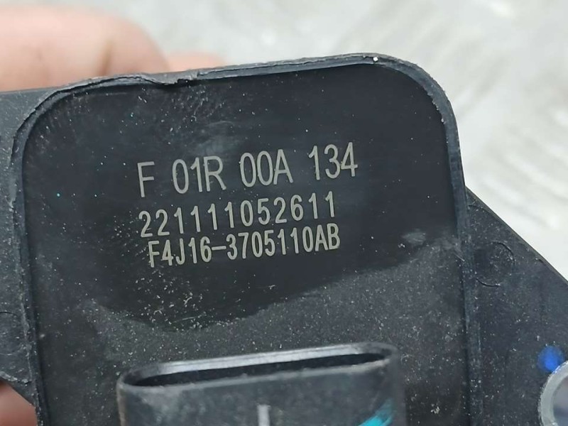 Recambio de bobina encendido para dr 5.0 hybrido glp referencia OEM IAM 3705110AB F01R00A134 BOSCH