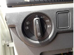 Recambio de mando luces para volkswagen t-cross (c11, d31) 1.0 tsi referencia OEM IAM 5G0941431AF  