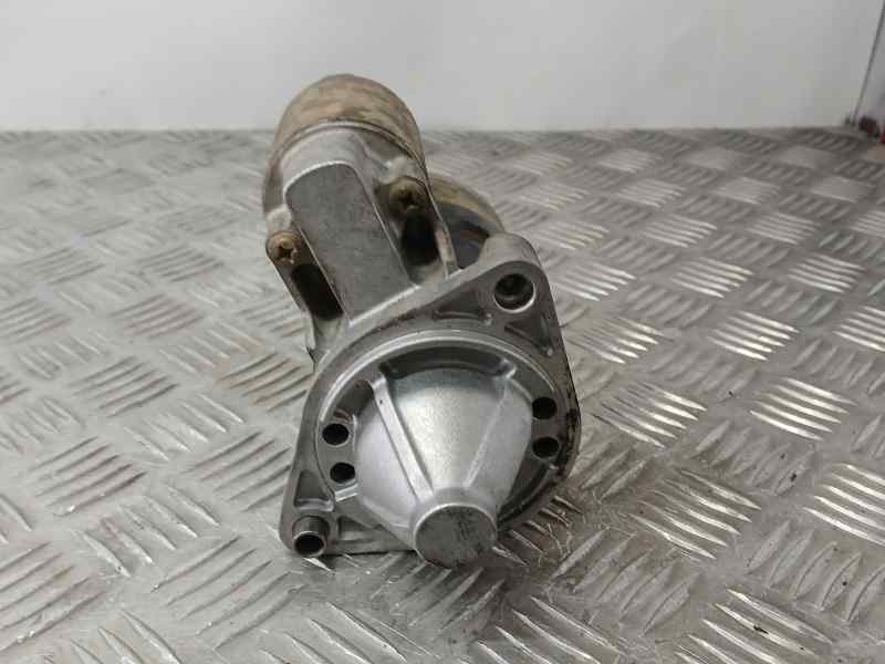 Recambio de motor arranque para suzuki wagon r+ rb (mm) 1.3 gl referencia OEM IAM 3110083E0  