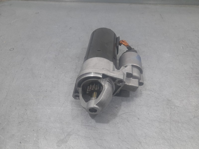 Recambio de motor arranque para mercedes-benz clase c descapotable (a205) c 220 d (205.404) referencia OEM IAM A6519064800 20170