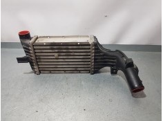 INTERCOOLER 24406701 57965 BEHR
