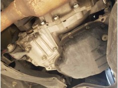 Recambio de caja cambios para toyota yaris active referencia OEM IAM   AUTOMATICA