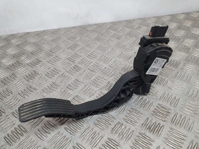 Recambio de potenciometro pedal para citroën c3 feel referencia OEM IAM 9671433780 6PV009949 