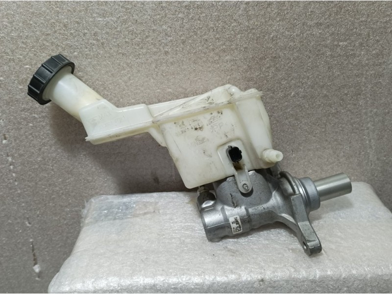 Recambio de bomba freno para nissan micra v (k14) visia+ referencia OEM IAM 18QARG  