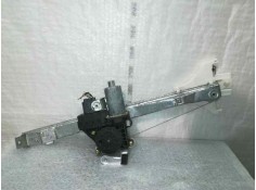 Recambio de elevalunas trasero izquierdo para ford mondeo berlina (ge) 2.0 tdci td cat referencia OEM IAM 0130821773 8 PINS ELEC