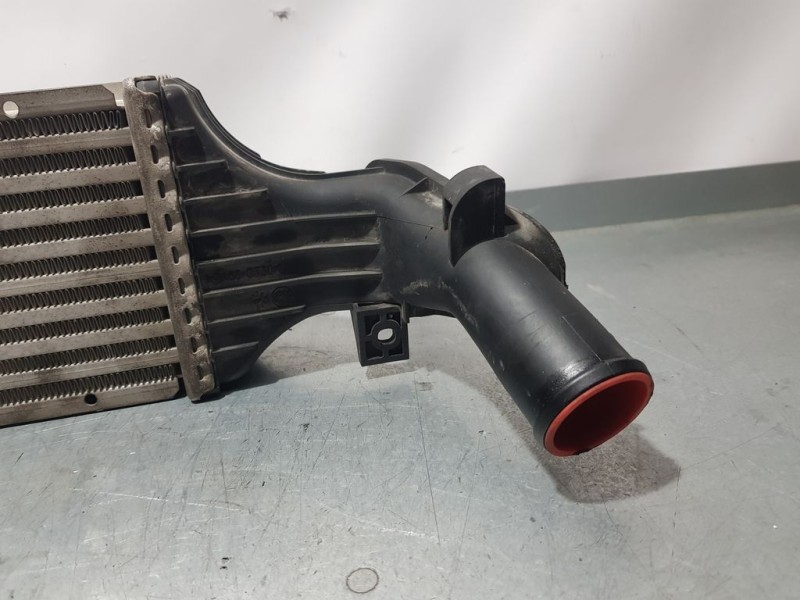 Recambio de intercooler para opel astra g berlina sport referencia OEM IAM 24406701 57965 BEHR