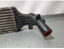 Recambio de intercooler para opel astra g berlina sport referencia OEM IAM 24406701 57965 BEHR