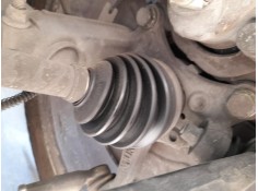 TRANSMISION DELANTERA IZQUIERDA 1K0407271LB 