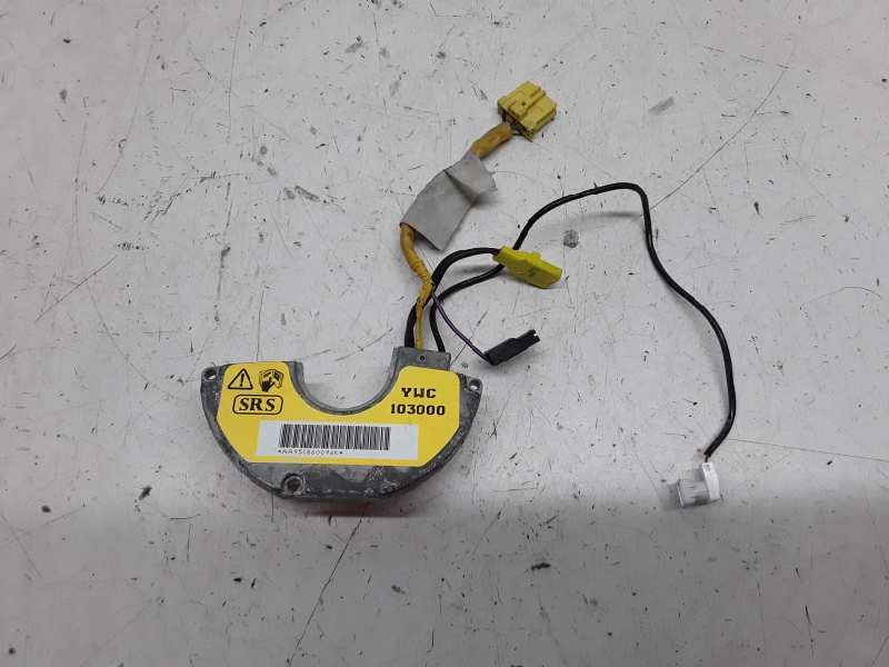 Recambio de kit airbag para mg serie 200 (xw) 220 coupe lti referencia OEM IAM   