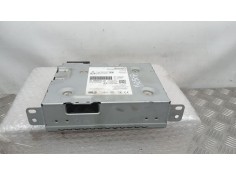 Recambio de sistema audio / radio para citroën c4 1.5 hdi referencia OEM IAM 9839633180 CONTINENTAL A3C0919540201