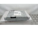 Recambio de sistema audio / radio para citroën c4 1.5 hdi referencia OEM IAM 9839633180 CONTINENTAL A3C0919540201