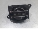 Recambio de mando multifuncion para citroën c6 (td_) 2.7 hdi referencia OEM IAM 96613218XT03 MANDO CLIMA TRASERO 