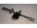 Recambio de elevalunas trasero izquierdo para dacia lodgy ambiance referencia OEM IAM  2 PINS ELECTRICO