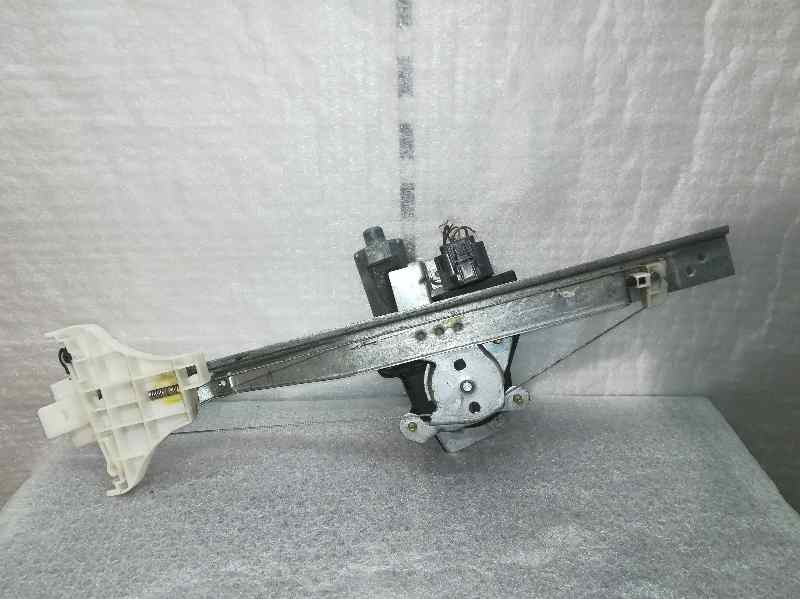 Recambio de elevalunas trasero izquierdo para ford mondeo berlina (ge) 2.0 tdci td cat referencia OEM IAM 0130821773 8 PINS ELEC