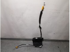Recambio de cerradura puerta trasera derecha para peugeot 308 sw allure referencia OEM IAM 9826110980  7 PINES