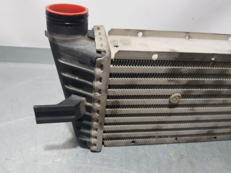 Recambio de intercooler para opel astra g berlina sport referencia OEM IAM 24406701 57965 BEHR