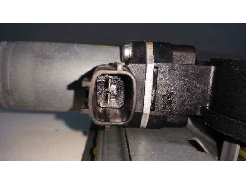 Recambio de elevalunas trasero izquierdo para dacia lodgy ambiance referencia OEM IAM  2 PINS ELECTRICO