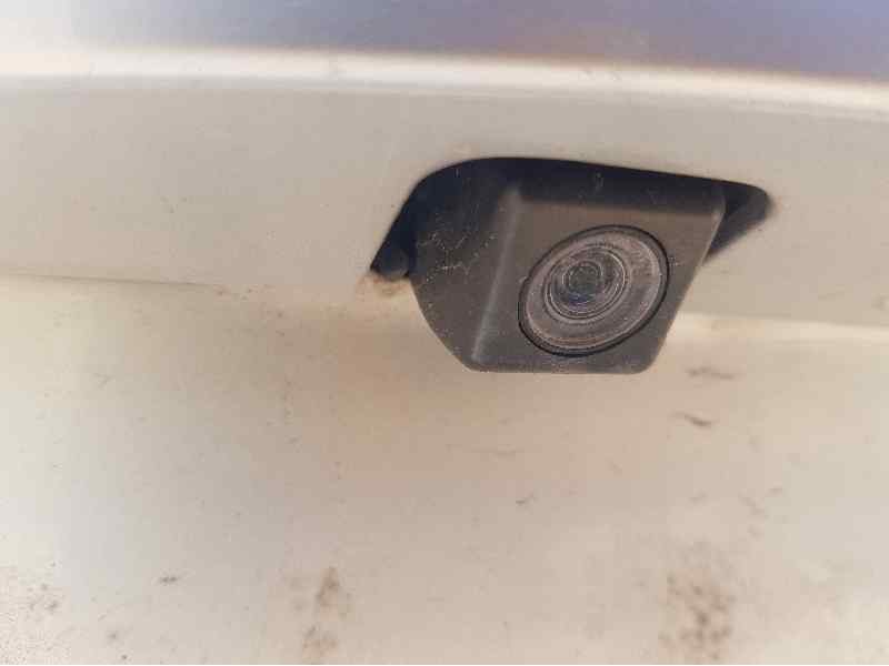 Recambio de camara vision trasera para toyota yaris active referencia OEM IAM   