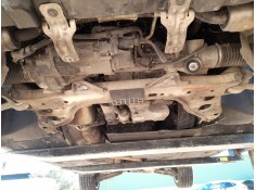 Recambio de puente delantero para bmw 1 (e81) 118 d referencia OEM IAM 31116785639  