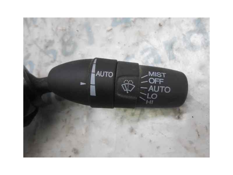 Recambio de mando limpia para honda civic berlina 5 (fk) 1.8 executive referencia OEM IAM   