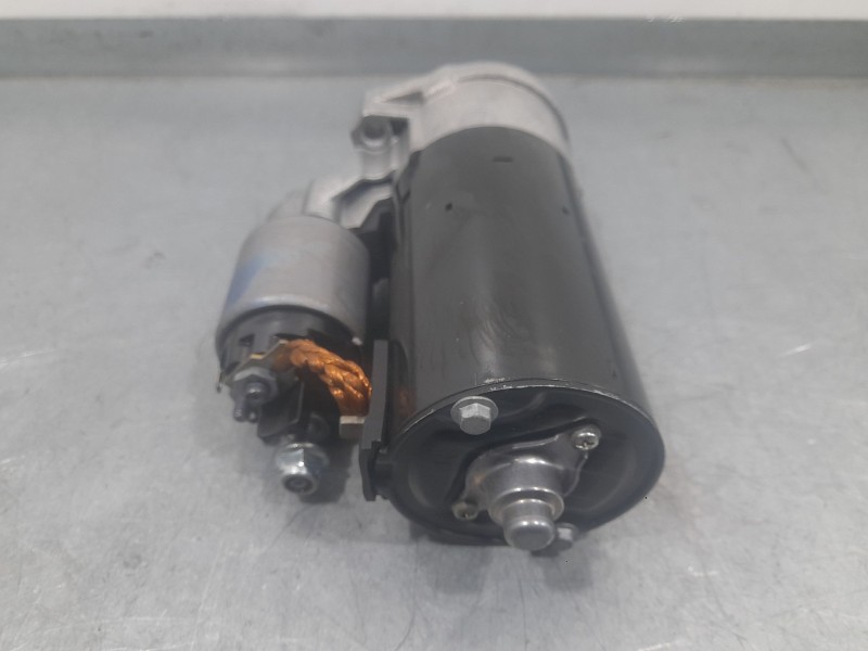 Recambio de motor arranque para mercedes-benz clase c descapotable (a205) c 220 d (205.404) referencia OEM IAM A6519064800 20170
