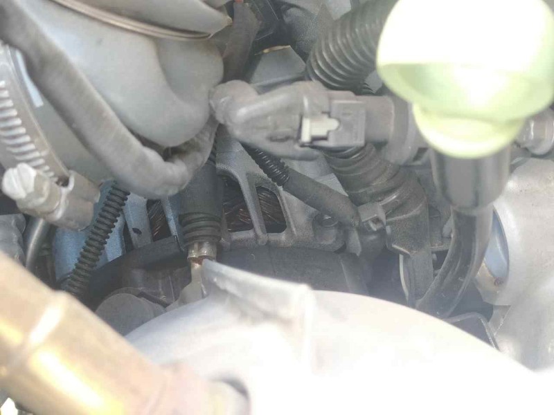 Recambio de alternador para peugeot 2008 (p1) allure referencia OEM IAM 9835688980  