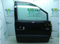 Recambio de puerta delantera derecha para chrysler voyager (rg) 2.4 lx (i) referencia OEM IAM   TOCADA