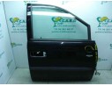 Recambio de puerta delantera derecha para chrysler voyager (rg) 2.4 lx (i) referencia OEM IAM   TOCADA
