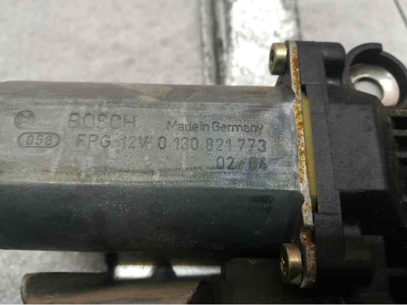 Recambio de elevalunas trasero izquierdo para ford mondeo berlina (ge) 2.0 tdci td cat referencia OEM IAM 0130821773 8 PINS ELEC