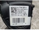 Recambio de potenciometro pedal para citroën c3 feel referencia OEM IAM 9671433780 6PV009949 