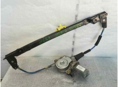 Recambio de elevalunas delantero derecho para fiat brava (182) 1.9 turbodiesel referencia OEM IAM 46559811 2 PINS 