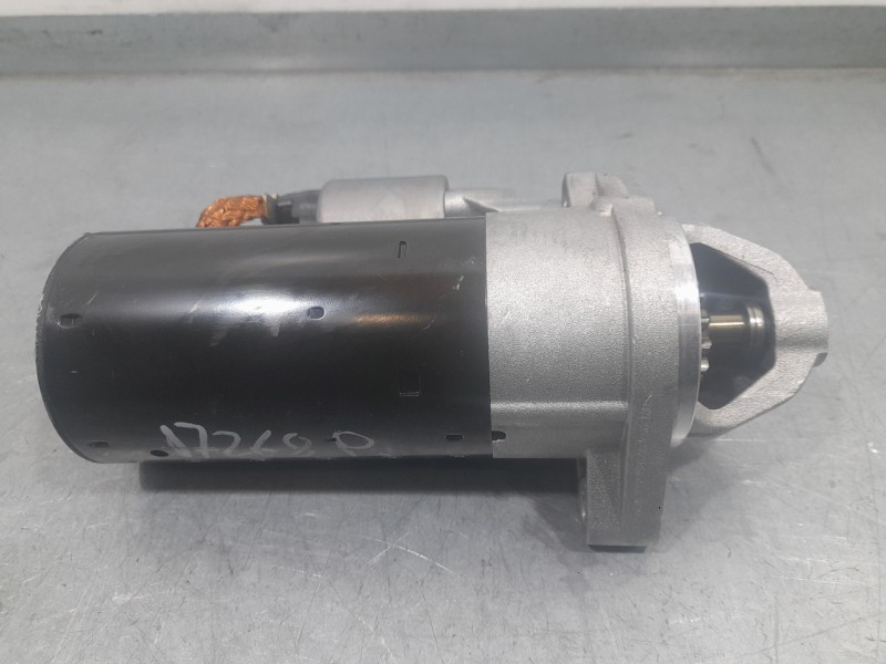 Recambio de motor arranque para mercedes-benz clase c descapotable (a205) c 220 d (205.404) referencia OEM IAM A6519064800 20170