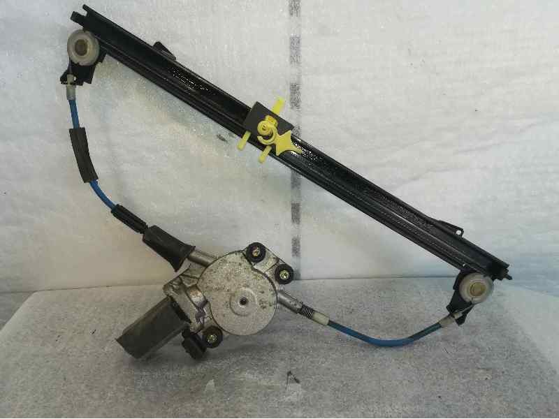 Recambio de elevalunas delantero derecho para fiat brava (182) 1.9 turbodiesel referencia OEM IAM 46559811 2 PINS 