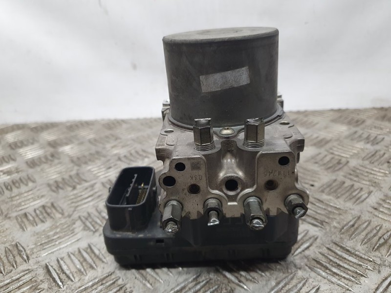 Recambio de abs para mazda 6 lim. (gh) 2.0 crtd 140cv active (5-ptas.) referencia OEM IAM GAM7437A0 1338004451 