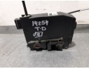 Recambio de cerradura puerta trasera derecha para peugeot 308 sw allure referencia OEM IAM 9826110980  7 PINES