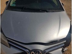 Recambio de capot para toyota yaris active referencia OEM IAM 533010D080  