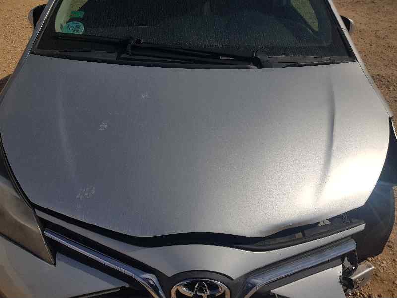 Recambio de capot para toyota yaris active referencia OEM IAM 533010D080  