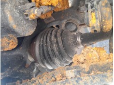 Recambio de mangueta delantera derecha para volkswagen t-cross (c11, d31) 1.0 tsi referencia OEM IAM 2Q0407256AD  