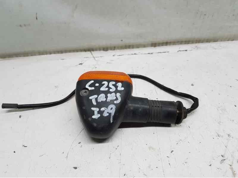 Recambio de piloto trasero izquierdo para suzuki xy650 referencia OEM IAM   