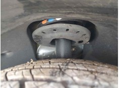 Recambio de amortiguador delantero izquierdo para peugeot 2008 (p1) allure referencia OEM IAM 9836654780  