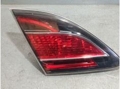 Recambio de piloto trasero izquierdo para mazda 6 lim. (gh) 2.2 ce 125 active (5-ptas.) referencia OEM IAM 13241055  INTERIOR KI