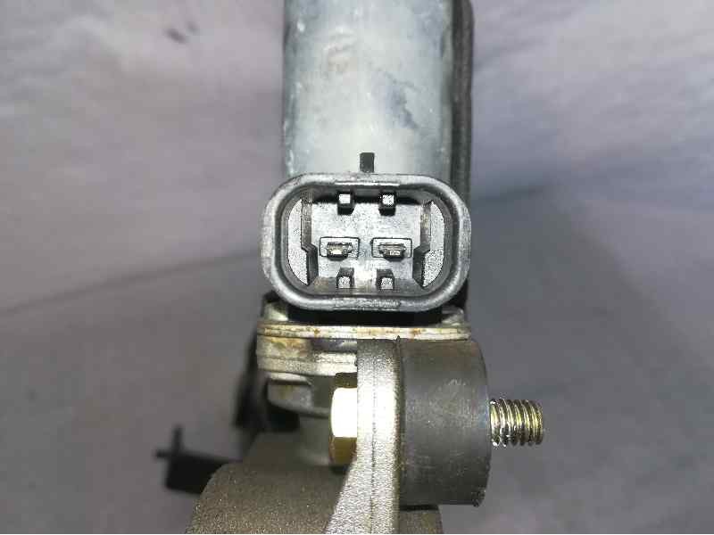 Recambio de elevalunas delantero derecho para fiat brava (182) 1.9 turbodiesel referencia OEM IAM 46559811 2 PINS 