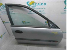 Recambio de puerta delantera derecha para renault laguna grandtour (k56) 2.0+ 16v rxe referencia OEM IAM   